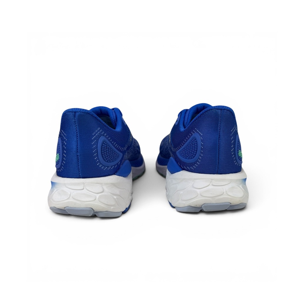 New Balance Fresh Foam X 860v13 Womens Running Shoes Blue Green W860B13 Size 9.5 - Picture 6 of 16
